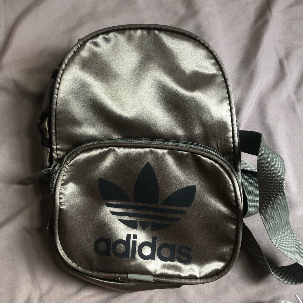 Adidas original Santiago mini backpack